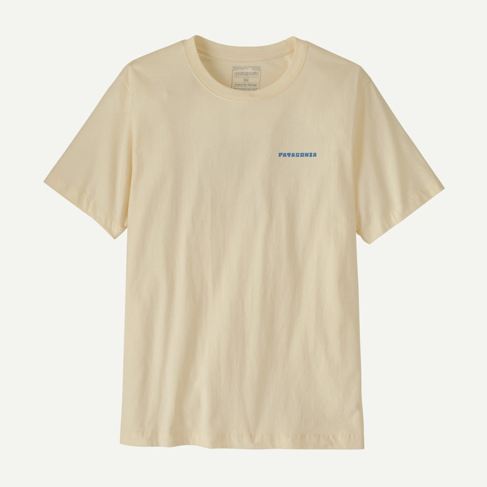 メンズ・マザー・レイズ・Tシャツ <br>(37845) <br>(メンズ)