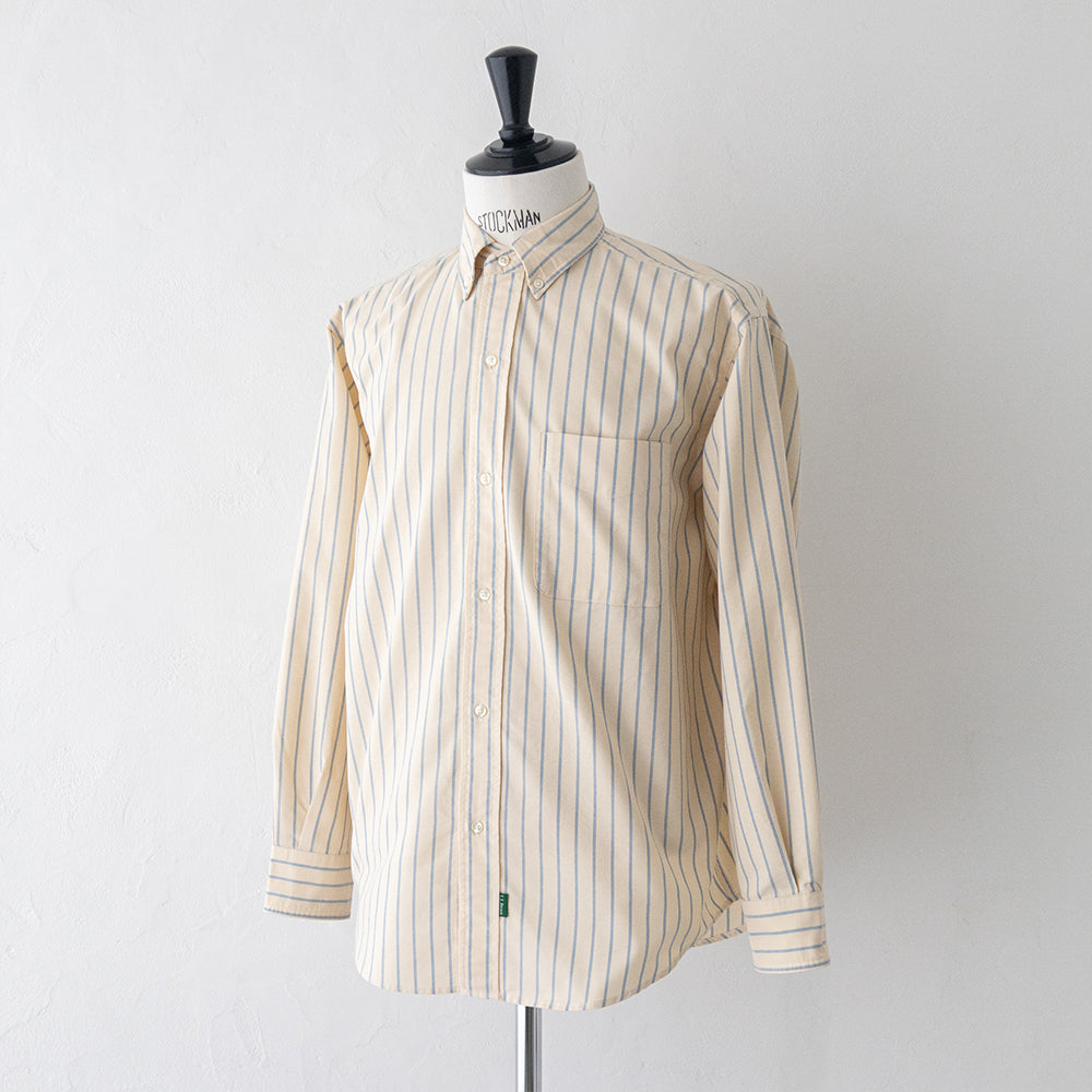 オロノ ロングスリーブ シャツ<br> (6175-3043) <br>(メンズ)