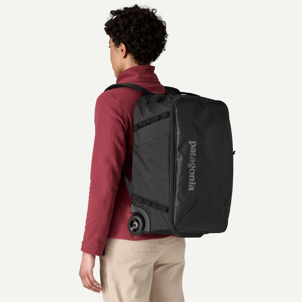 ブラックホール・MLC ウィーリー 34L <br>(49105) <br>(バッグ)