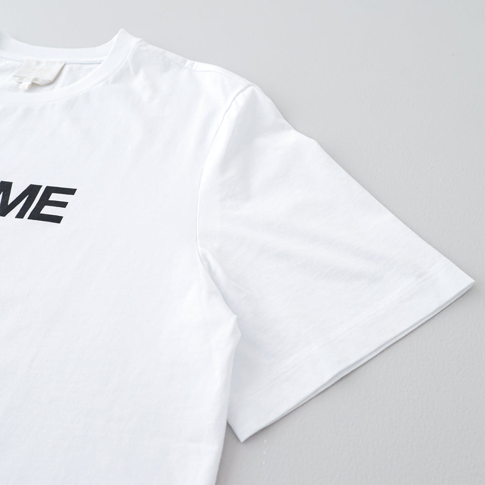 アー・ペー・セー <br>Tシャツ マダム <br>(24263192281) <br>T-SHIRT MADAME <br>A.P.C.(レディース/メンズ) <br>【2026春夏】