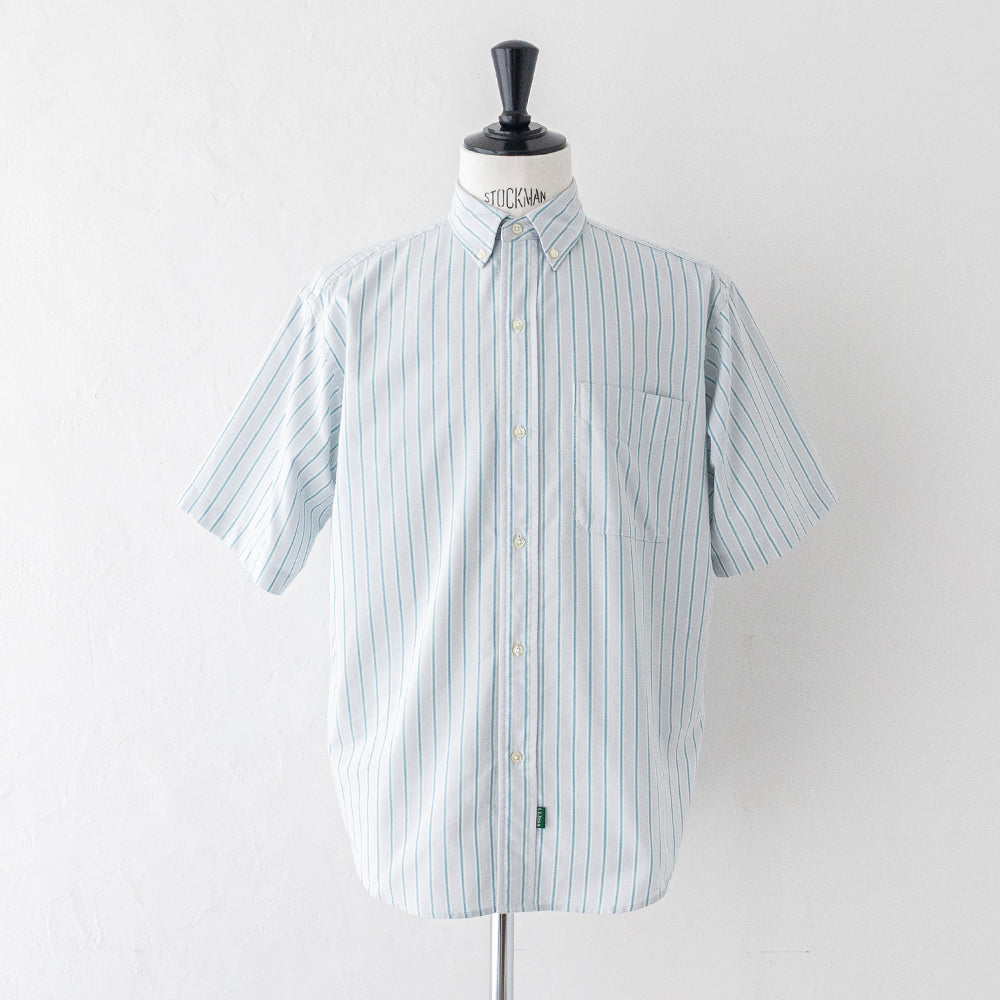 エルエルビーン <br>オロノ・ショートスリーブ・シャツ <br>(6275-4033) <br>Orono Short-Sleeve Shirt <br>L.L.Bean(メンズ) <br>【2026春夏】