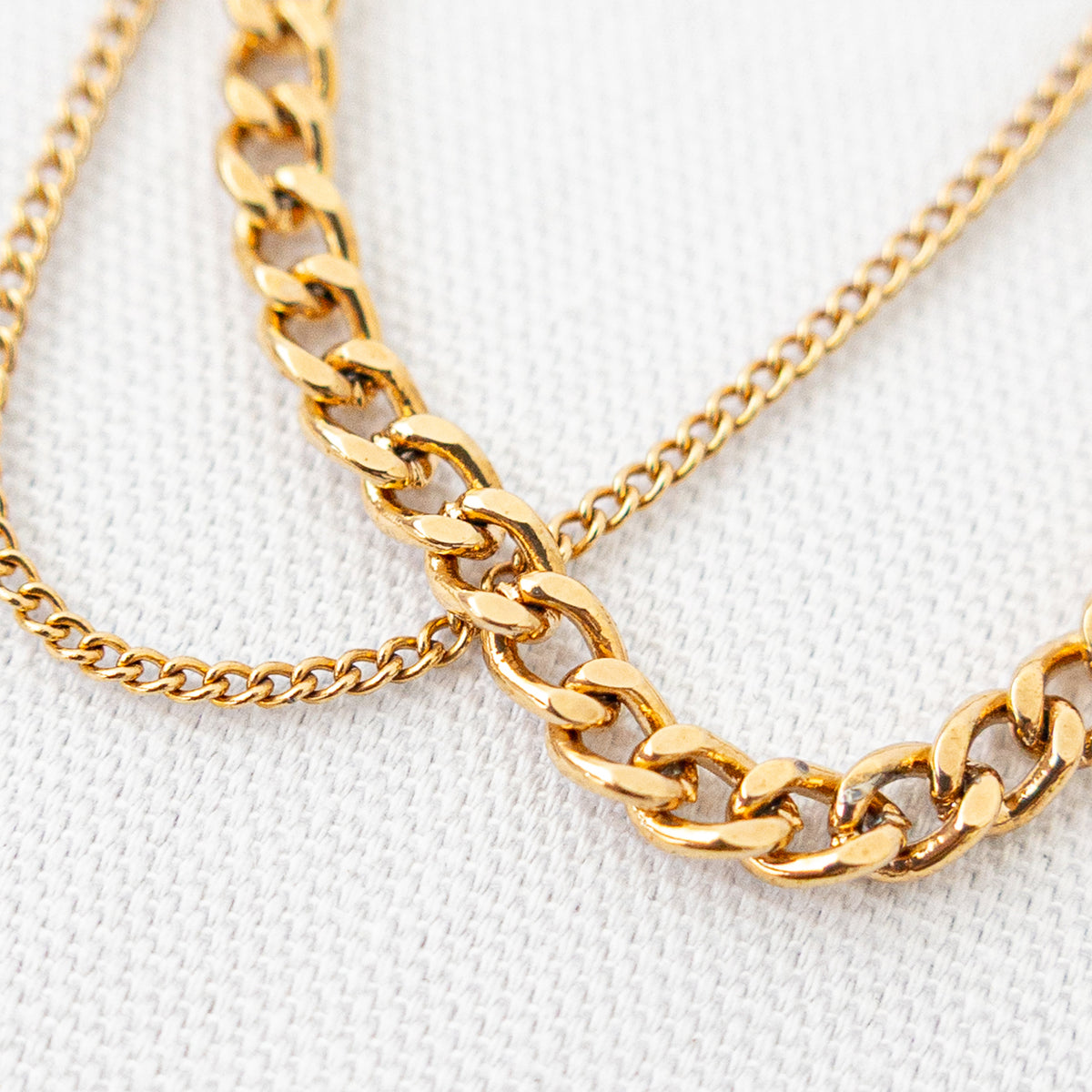 COLLIER MINIMAL LAITON<br>(23242101140) <br>A.P.C.(accessories)