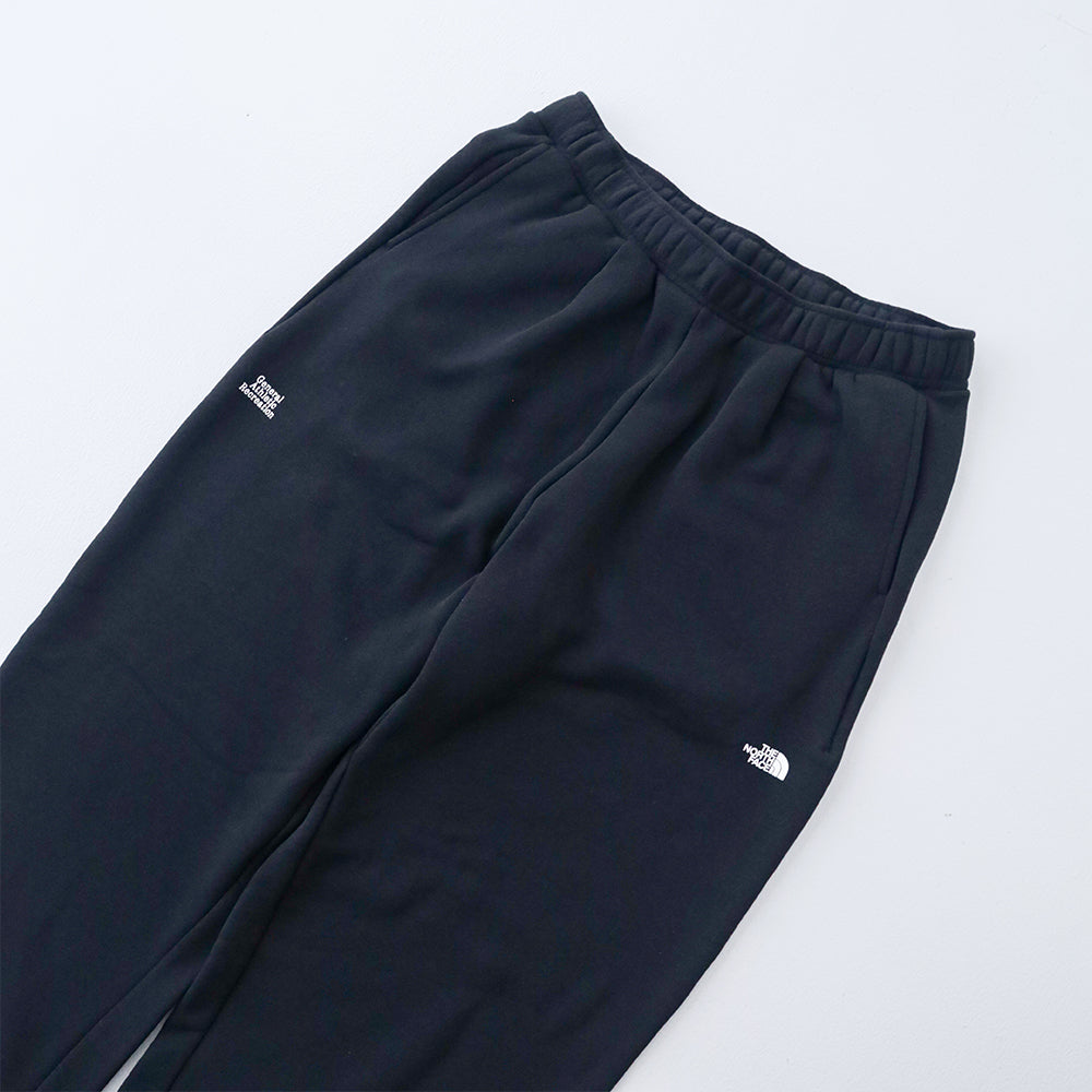 ザ・ノース・フェイス <br>GAR スウェットパンツ <br>(NB32667) <br>GAR Sweat Pant <br>THE NORTH FACE(メンズ) <br>【2026春夏】