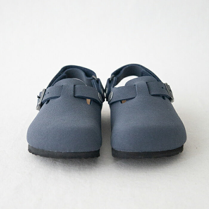 ビルケンシュトックトキオASキッズ(1027917)TokioASKidsBFBCNavyBIRKENSTOCK(キッズ)【2025秋冬】*送料無料*【後払い決済不可】*