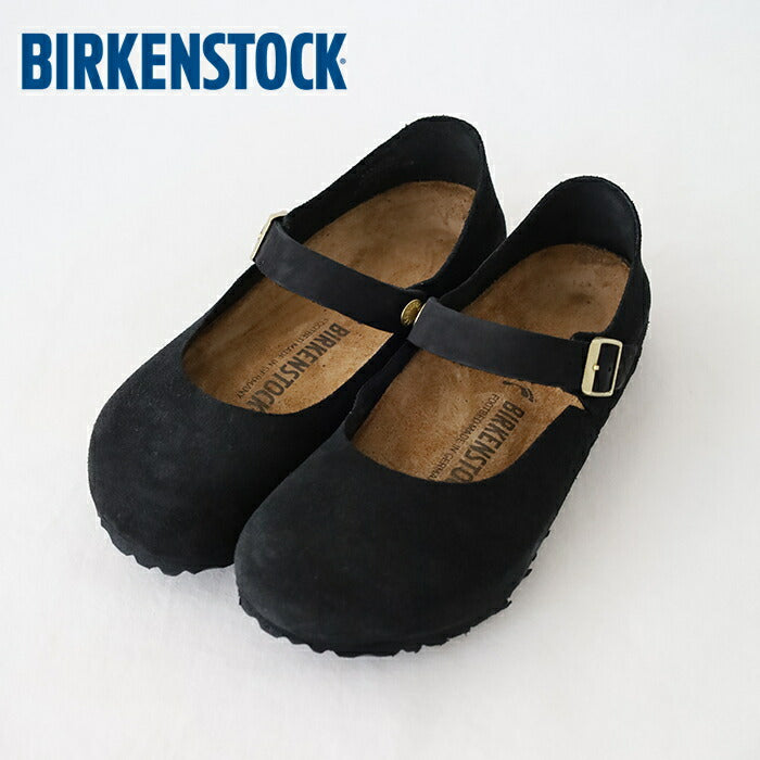 ビルケンシュトックマントバ(1030423)MantovaLEVEBlackBIRKENSTOCK(レディース)【2025秋冬】*送料無料*【後払い決済不可】*