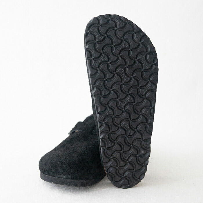 ビルケンシュトックトキオスエード(1028337)TokioLEVEBlackBIRKENSTOCK(メンズ)【2025秋冬】*送料無料*【後払い決済不可】*