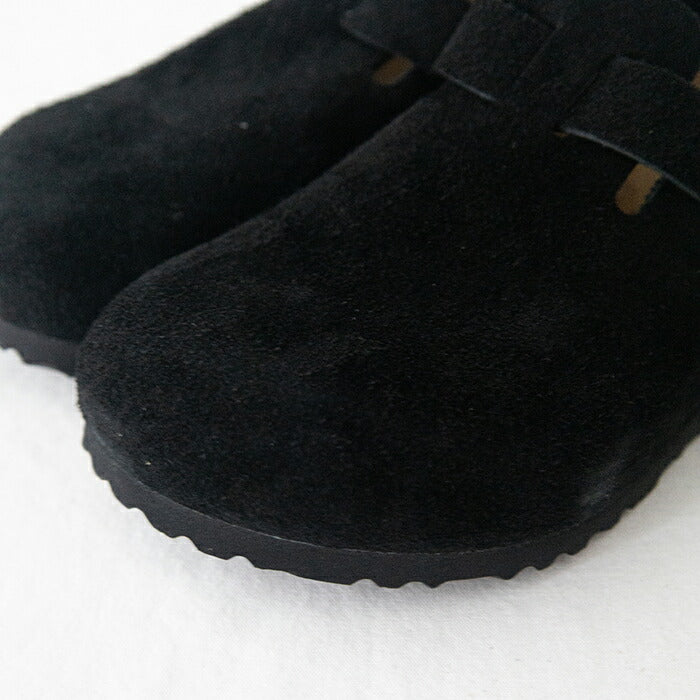 ビルケンシュトックトキオスエード(1028337)TokioLEVEBlackBIRKENSTOCK(メンズ)【2025秋冬】*送料無料*【後払い決済不可】*