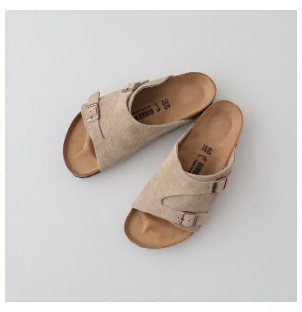 ビルケンシュトックバックリーシアリングスエードレザーStoneCoinLAF(1023368)BuckleySuedeShearlingStoneCoinLAFBIRKENSTOCK(レディース)*送料無料*【後払い決済不可】【ポイント10倍】期間限定7/2610:00〜8/41:59