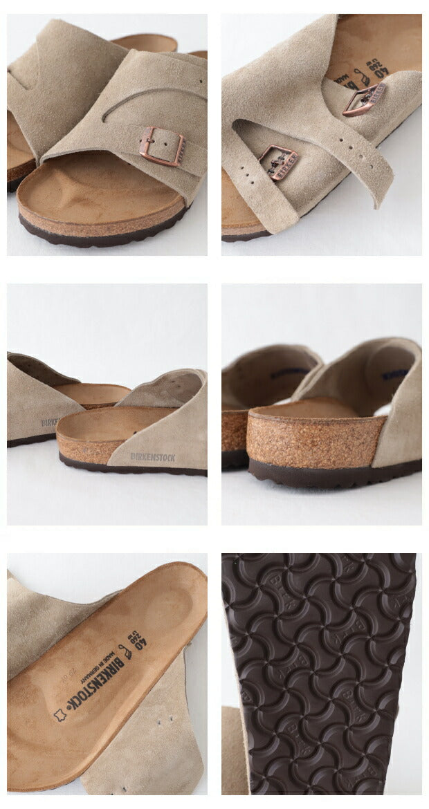 ビルケンシュトックバックリーシアリングスエードレザーStoneCoinLAF(1023368)BuckleySuedeShearlingStoneCoinLAFBIRKENSTOCK(レディース)*送料無料*【後払い決済不可】【ポイント10倍】期間限定7/2610:00〜8/41:59