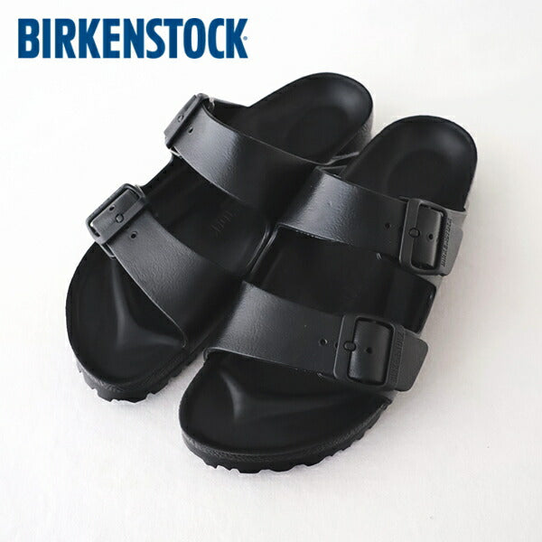 ビルケンシュトックアリゾナEVA(129423)ArizonaEVABlackBIRKENSTOCK(レディース)【2024春夏】*送料無料*【後払い決済不可】*