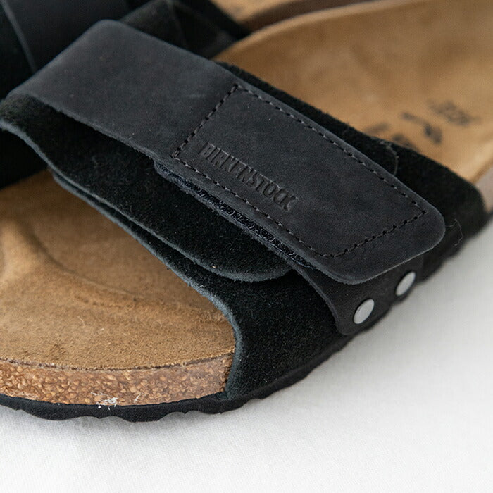 ビルケンシュトックソフィア(263123)SofiaBFBlackBIRKENSTOCK(レディース)【2025春夏】*送料無料*【後払い決済不可】*