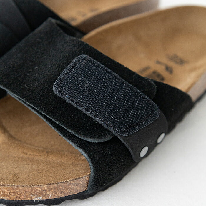 ビルケンシュトックソフィア(263123)SofiaBFBlackBIRKENSTOCK(レディース)【2025春夏】*送料無料*【後払い決済不可】*