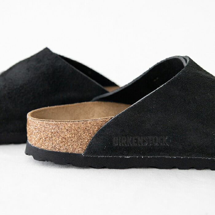 ビルケンシュトックチューリッヒ(1025060)Z?richLEVEBlackBIRKENSTOCK(レディース)【2025春夏】*送料無料*【後払い決済不可】*