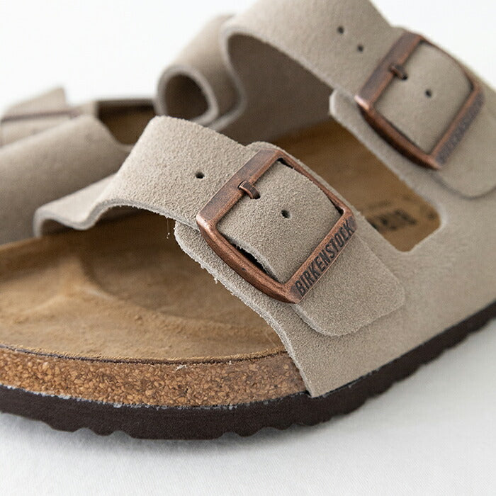 ビルケンシュトックバックリーシアリングスエードレザーStoneCoinLAF(1023368)BuckleySuedeShearlingStoneCoinLAFBIRKENSTOCK(レディース)*送料無料*【後払い決済不可】【ポイント10倍】期間限定7/2610:00〜8/41:59