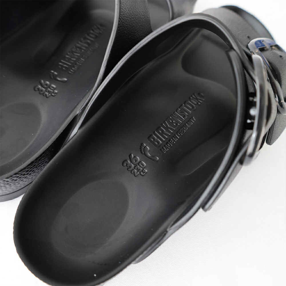 ビルケンシュトックアリゾナビッグバックルEVA(1029641)ArizonaBigBuckleEVABlackBIRKENSTOCK(レディース)【2026春夏】*送料無料*【後払い決済不可】*