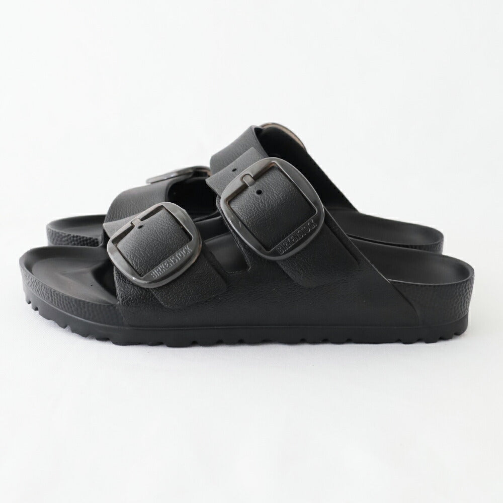 ビルケンシュトックアリゾナビッグバックルEVA(1029641)ArizonaBigBuckleEVABlackBIRKENSTOCK(レディース)【2026春夏】*送料無料*【後払い決済不可】*