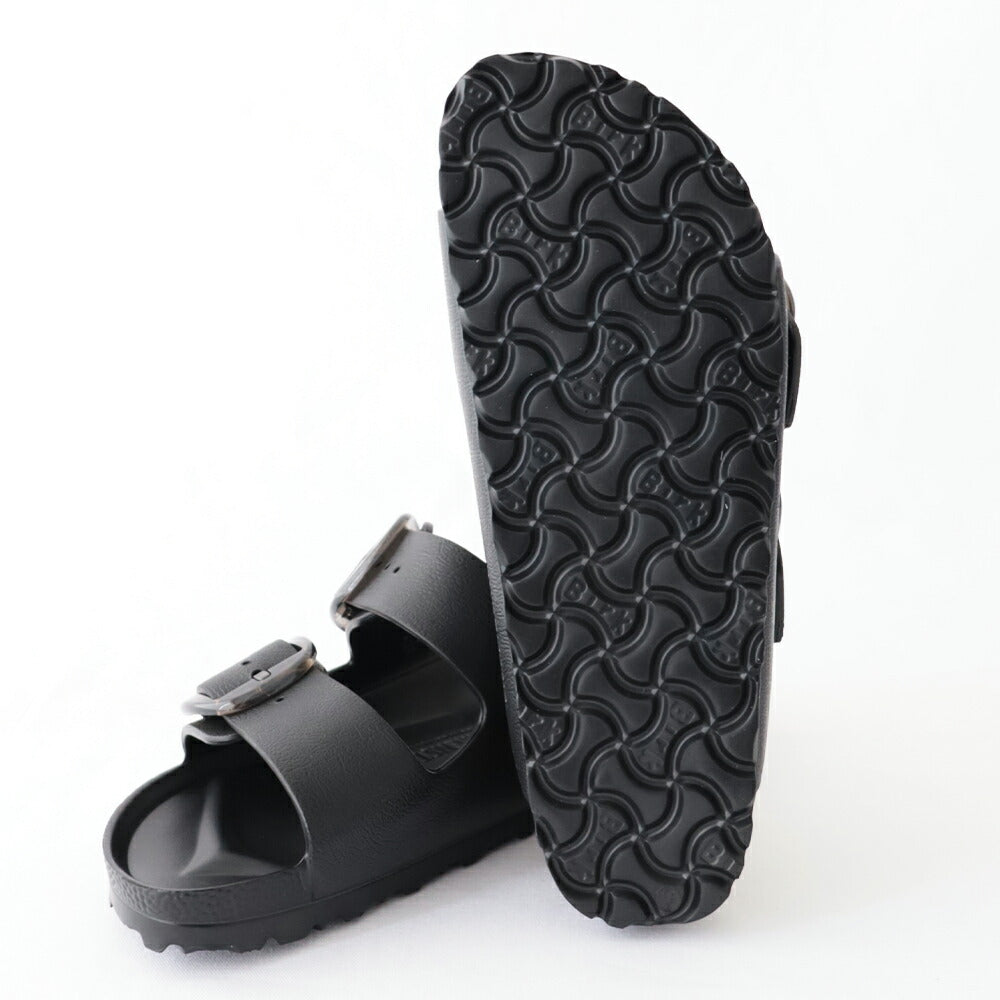 ビルケンシュトックアリゾナビッグバックルEVA(1029641)ArizonaBigBuckleEVABlackBIRKENSTOCK(レディース)【2026春夏】*送料無料*【後払い決済不可】*