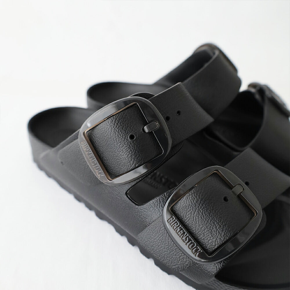 ビルケンシュトックアリゾナビッグバックルEVA(1029641)ArizonaBigBuckleEVABlackBIRKENSTOCK(レディース)【2026春夏】*送料無料*【後払い決済不可】*