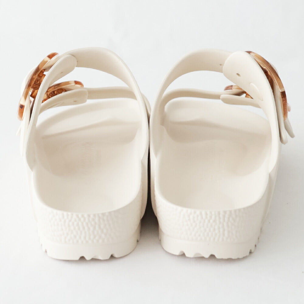 ビルケンシュトックアリゾナビッグバックルEVA(1029651)ArizonaBigBuckleEVAEggshellBIRKENSTOCK(レディース)【2026春夏】*送料無料*【後払い決済不可】*