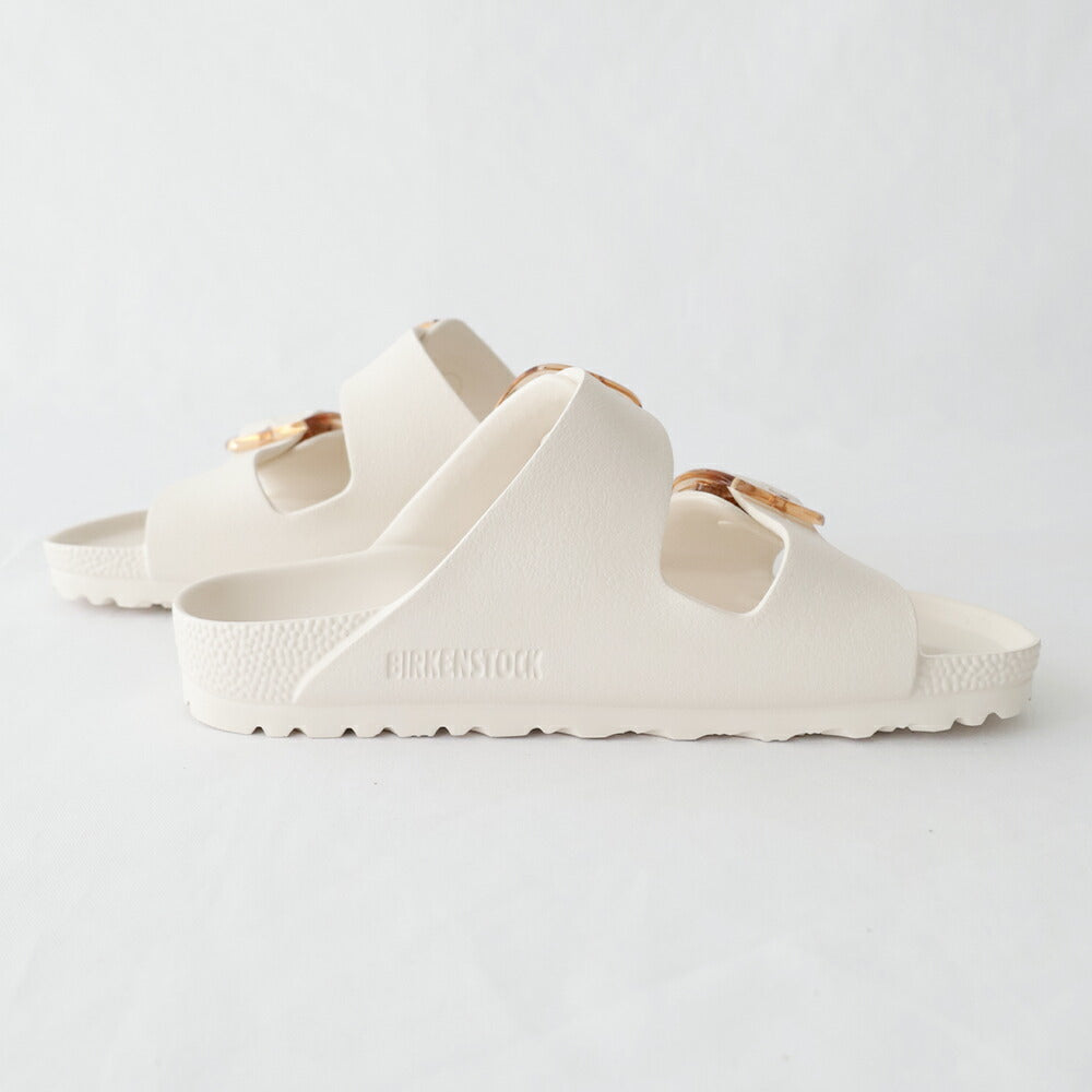 ビルケンシュトックアリゾナビッグバックルEVA(1029651)ArizonaBigBuckleEVAEggshellBIRKENSTOCK(レディース)【2026春夏】*送料無料*【後払い決済不可】*
