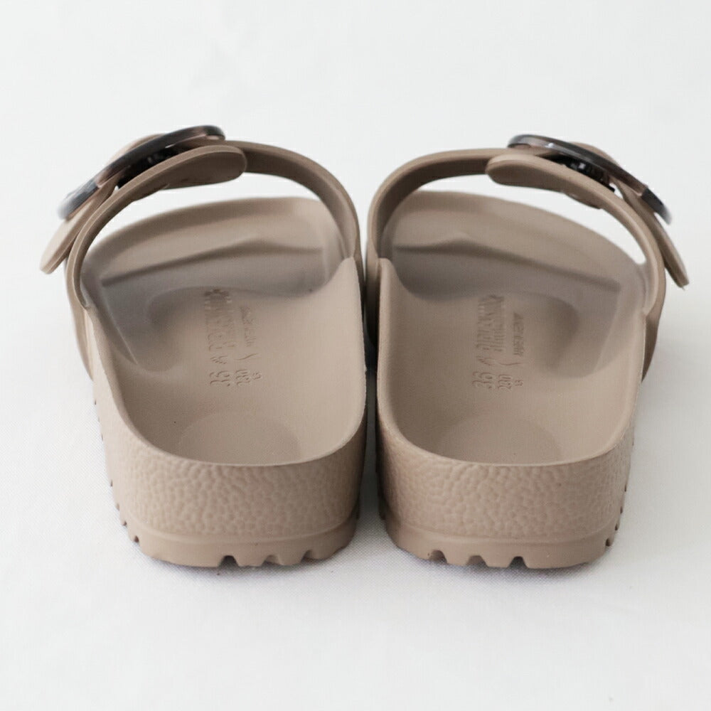 ビルケンシュトックマドリッドビッグバックルEVA(1030479)MadridBigBuckleEVAGrayTaupeBIRKENSTOCK(レディース)【2026春夏】*送料無料*【後払い決済不可】*
