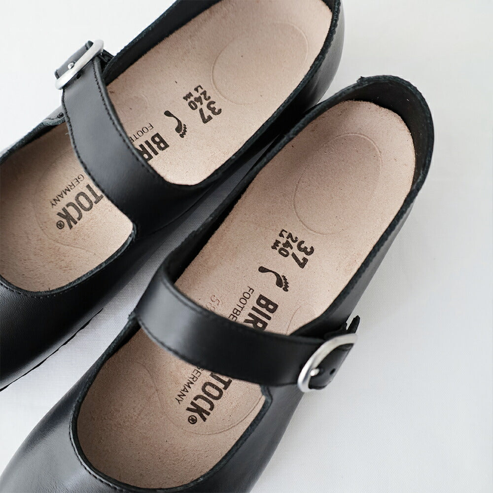 ビルケンシュトックサンタクラリタ(1030709)SantaClaritaLENABlackBIRKENSTOCK(レディース)【2026春夏】*送料無料*【後払い決済不可】*