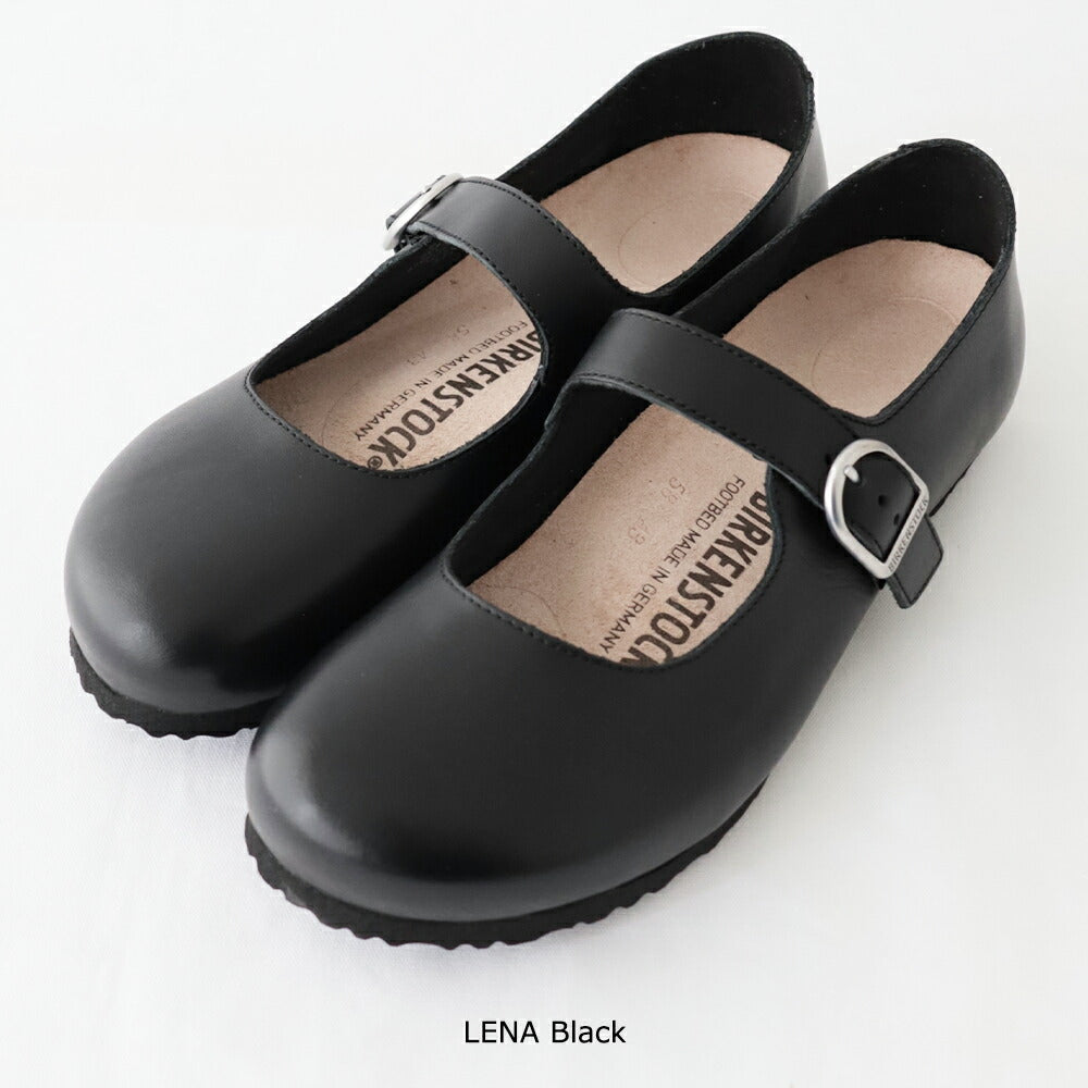 ビルケンシュトックサンタクラリタ(1030709)SantaClaritaLENABlackBIRKENSTOCK(レディース)【2026春夏】*送料無料*【後払い決済不可】*