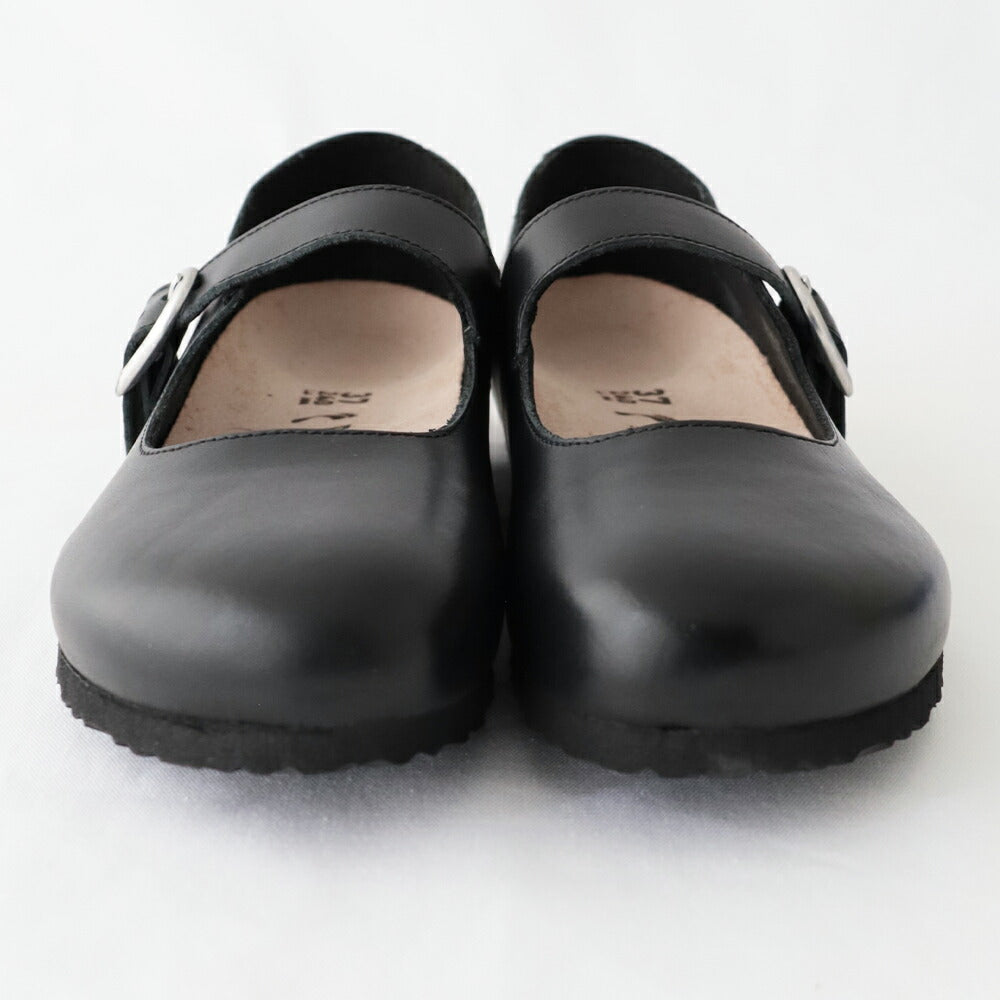 ビルケンシュトックサンタクラリタ(1030709)SantaClaritaLENABlackBIRKENSTOCK(レディース)【2026春夏】*送料無料*【後払い決済不可】*