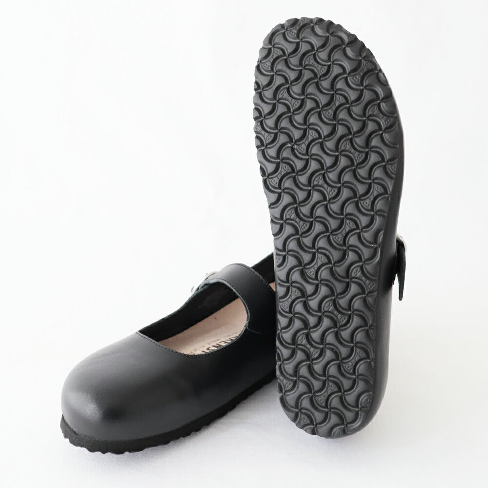 ビルケンシュトックサンタクラリタ(1030709)SantaClaritaLENABlackBIRKENSTOCK(レディース)【2026春夏】*送料無料*【後払い決済不可】*