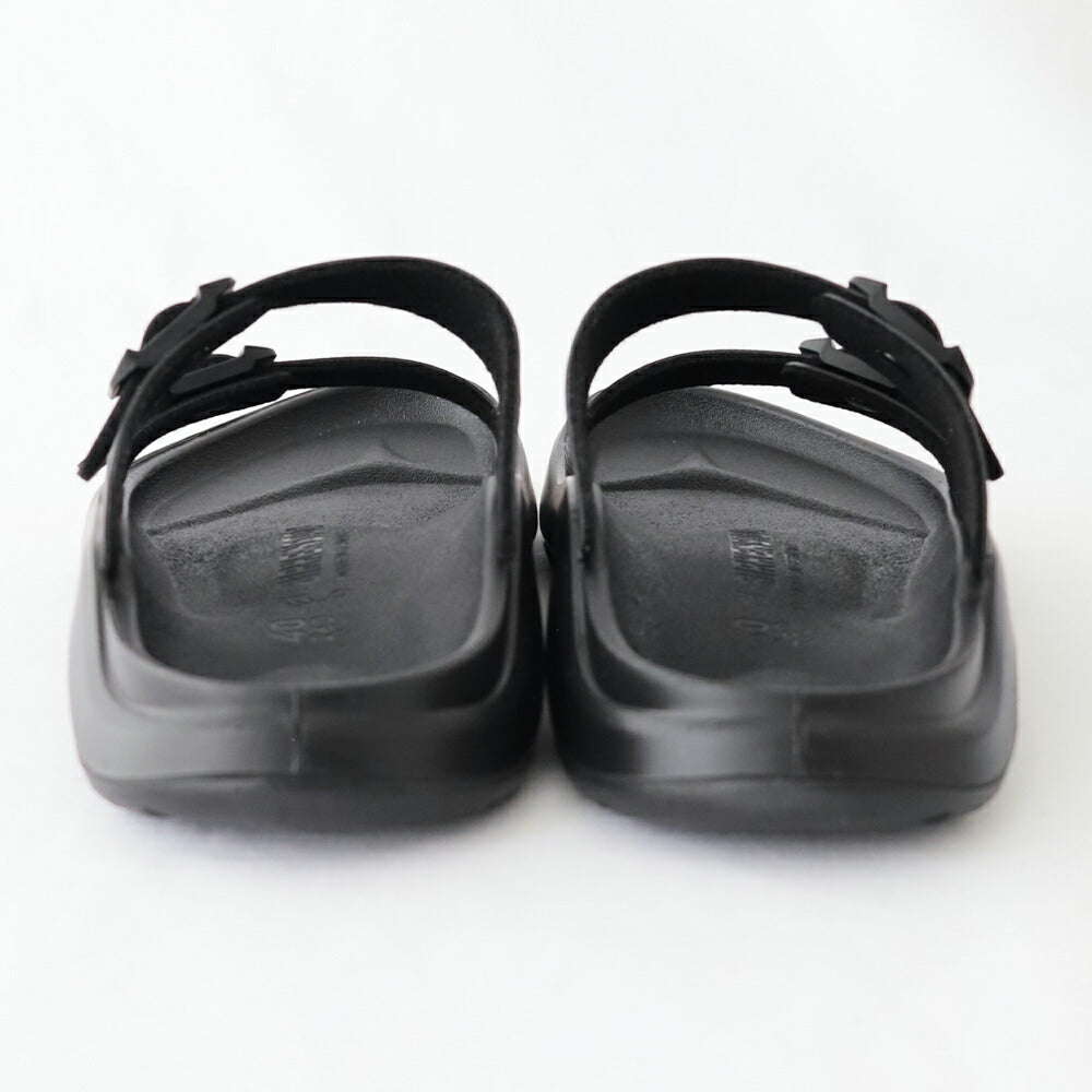 ビルケンシュトックモガミテラステルス2ストラップ(1029643)Mogami2STerraSBBFApexBlackBIRKENSTOCK(メンズ)【2026春夏】*送料無料*【後払い決済不可】*