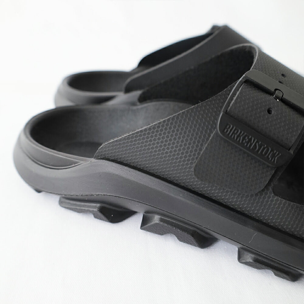 ビルケンシュトックモガミテラステルス2ストラップ(1029643)Mogami2STerraSBBFApexBlackBIRKENSTOCK(メンズ)【2026春夏】*送料無料*【後払い決済不可】*