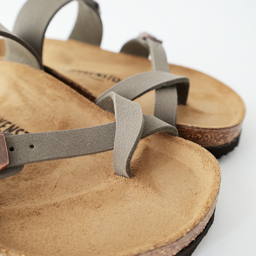 ビルケンシュトックマヤリビルコフロー(71071)MayariBFBCStoneBIRKENSTOCK(レディース)【2026春夏】*送料無料*【後払い決済不可】*