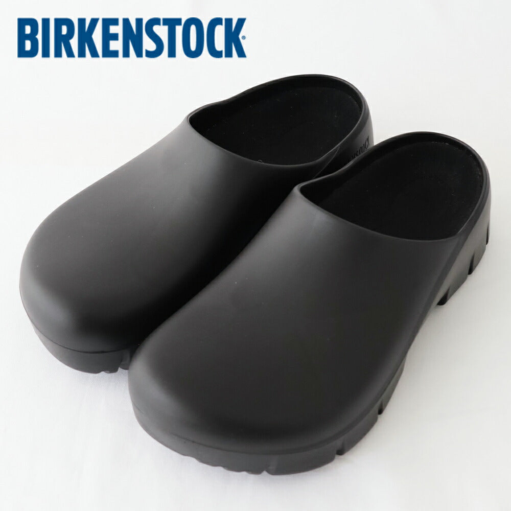 ビルケンシュトックスーパービルキ(1025969)Super-Birki2.0PUBlackBIRKENSTOCK(レディース/メンズ)【2026春夏】*送料無料*【後払い決済不可】*