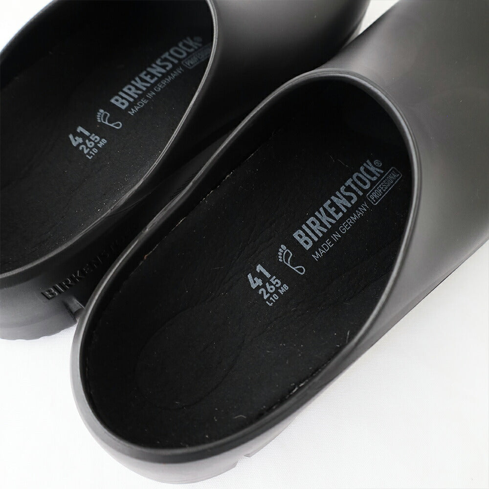ビルケンシュトックスーパービルキ(1025969)Super-Birki2.0PUBlackBIRKENSTOCK(レディース/メンズ)【2026春夏】*送料無料*【後払い決済不可】*