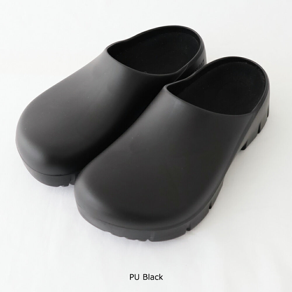 ビルケンシュトックスーパービルキ(1025969)Super-Birki2.0PUBlackBIRKENSTOCK(レディース/メンズ)【2026春夏】*送料無料*【後払い決済不可】*