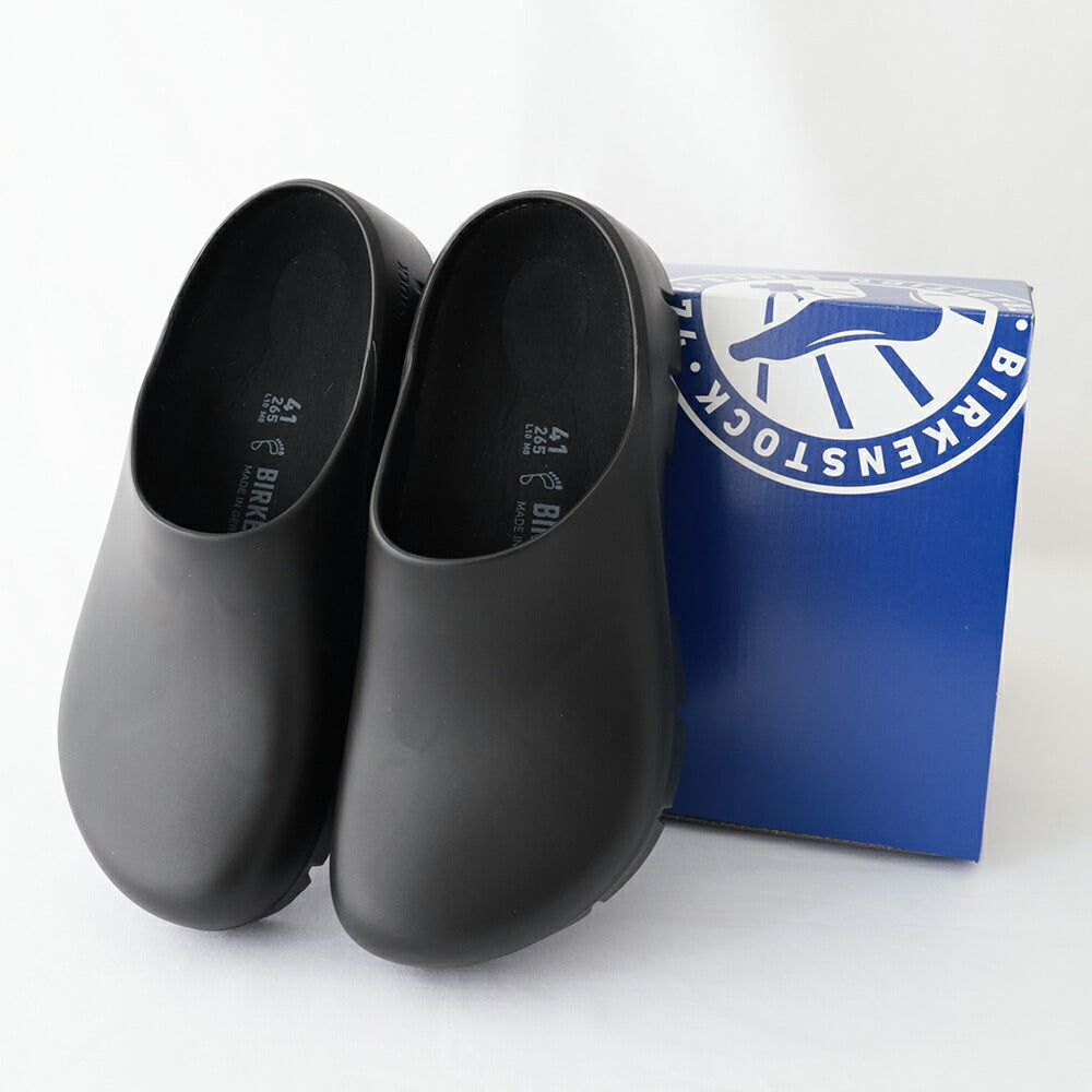 ビルケンシュトックスーパービルキ(1025969)Super-Birki2.0PUBlackBIRKENSTOCK(レディース/メンズ)【2026春夏】*送料無料*【後払い決済不可】*