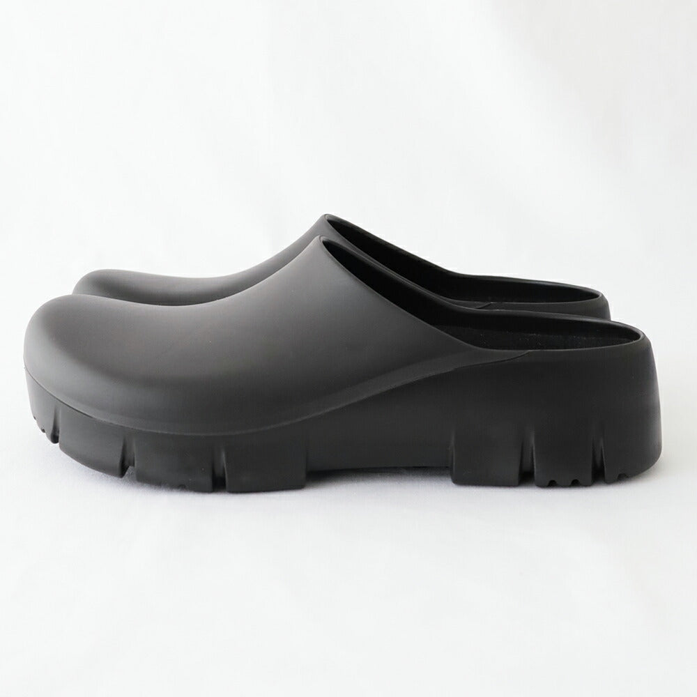 ビルケンシュトックスーパービルキ(1025969)Super-Birki2.0PUBlackBIRKENSTOCK(レディース/メンズ)【2026春夏】*送料無料*【後払い決済不可】*