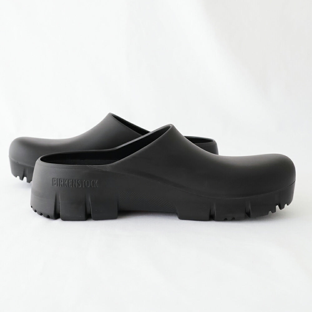 ビルケンシュトックスーパービルキ(1025969)Super-Birki2.0PUBlackBIRKENSTOCK(レディース/メンズ)【2026春夏】*送料無料*【後払い決済不可】*