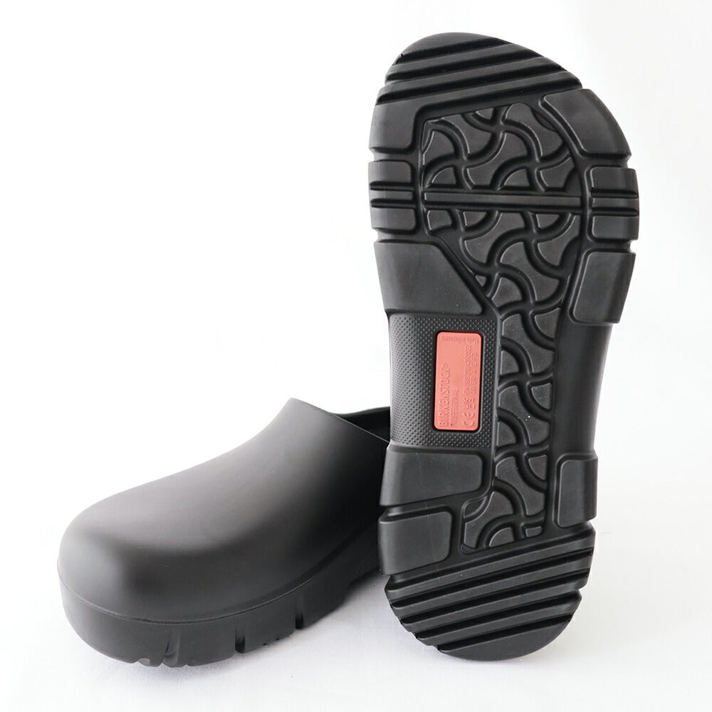 ビルケンシュトックスーパービルキ(1025969)Super-Birki2.0PUBlackBIRKENSTOCK(レディース/メンズ)【2026春夏】*送料無料*【後払い決済不可】*