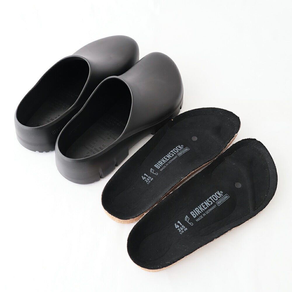 ビルケンシュトックスーパービルキ(1025969)Super-Birki2.0PUBlackBIRKENSTOCK(レディース/メンズ)【2026春夏】*送料無料*【後払い決済不可】*