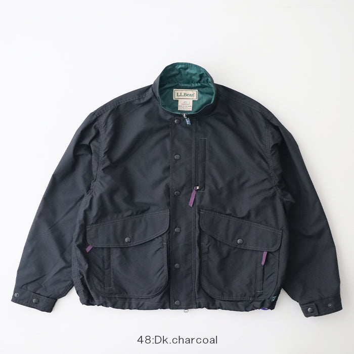 ビーンズ ウィンディ リッジ<br> ジャケット<br> (6175-3030) <br>(レディース/メンズ)