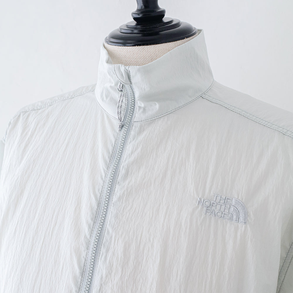 ザ・ノース・フェイス <br>GAR ウインドジャケット <br>(NP22665) <br>GAR Wind Jacket <br>THE NORTH FACE(レディース/メンズ) <br>【2026春夏】