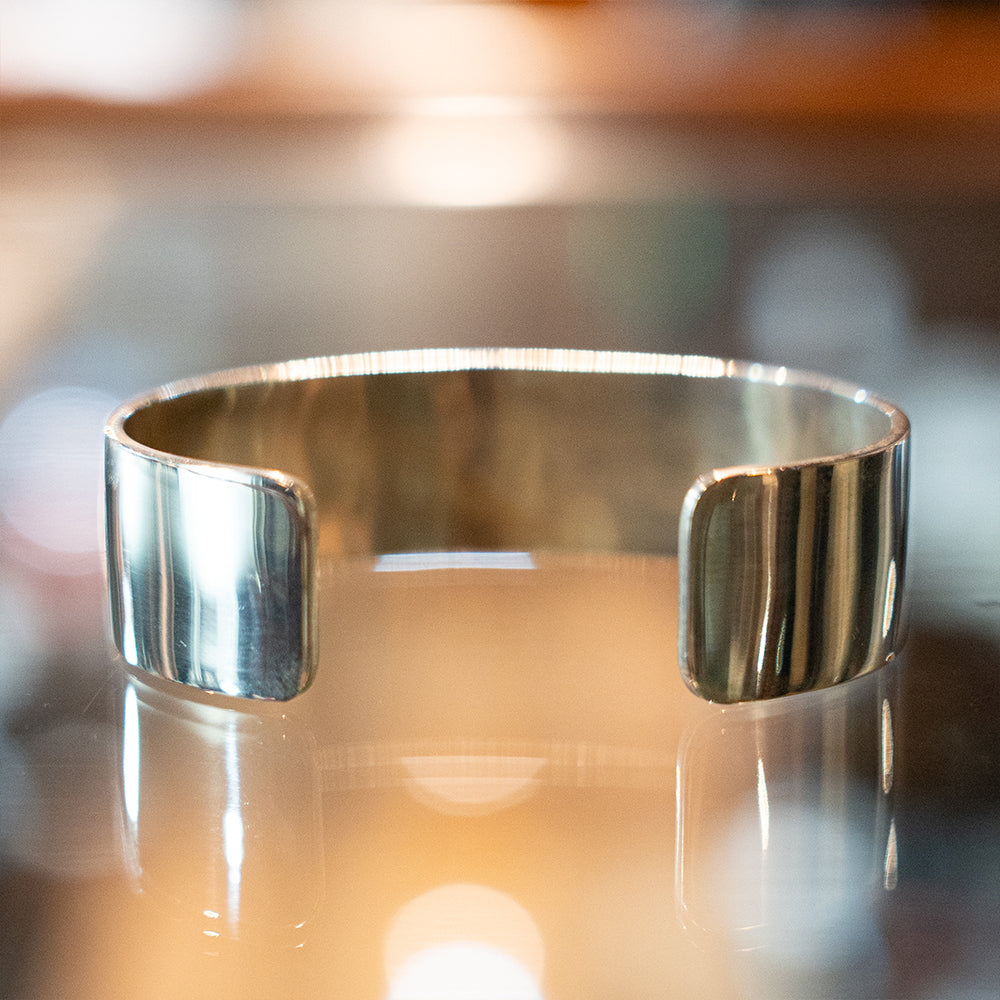 Hopi Sunface Bracelet<br>【Eddison Wadsworth】<br>(CEW200402)