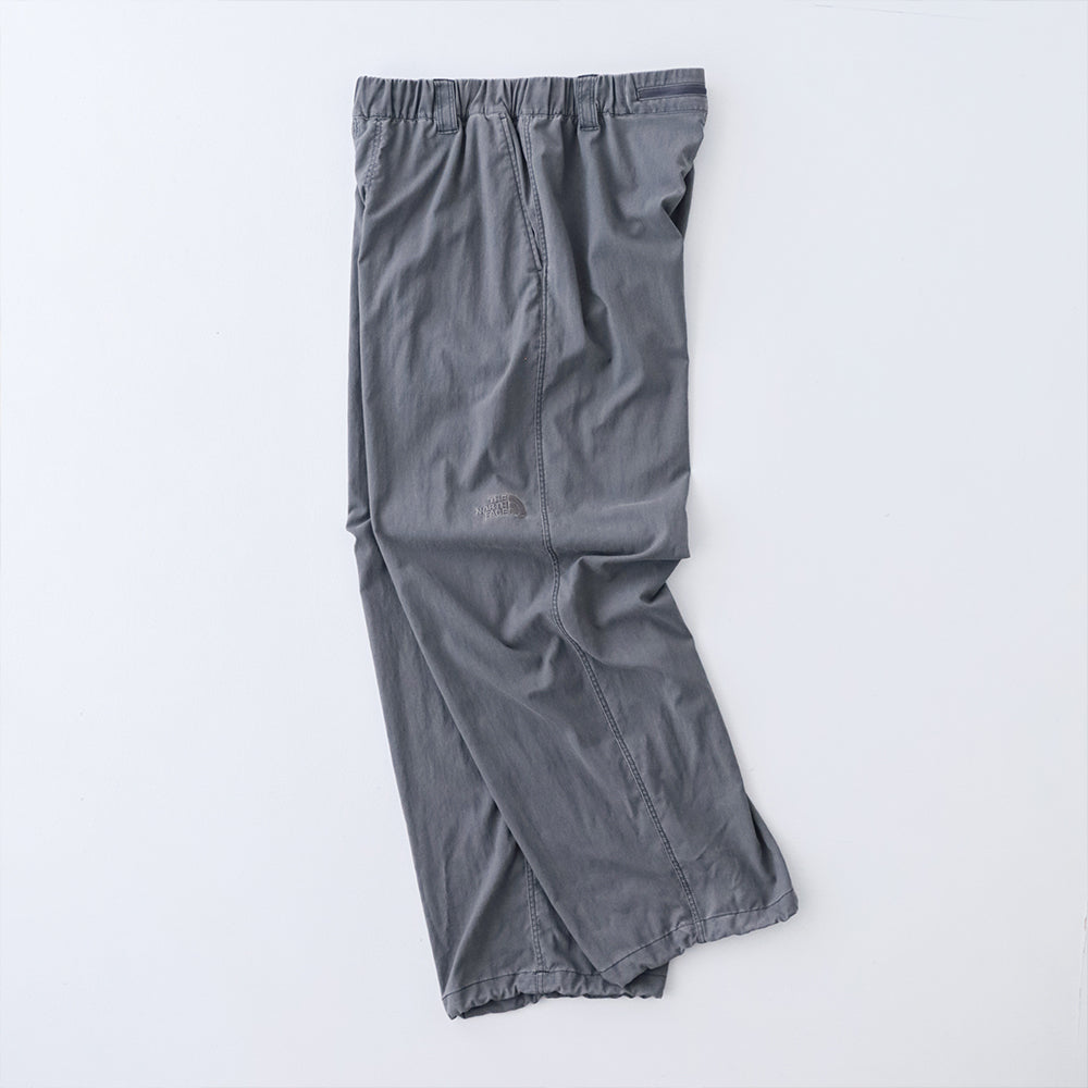 ザ・ノース・フェイス <br>GARフェーデッドバギーパンツ <br>(NB32665) <br>GAR Faded Baggy Pant <br>THE NORTH FACE(メンズ) <br>【2026春夏】