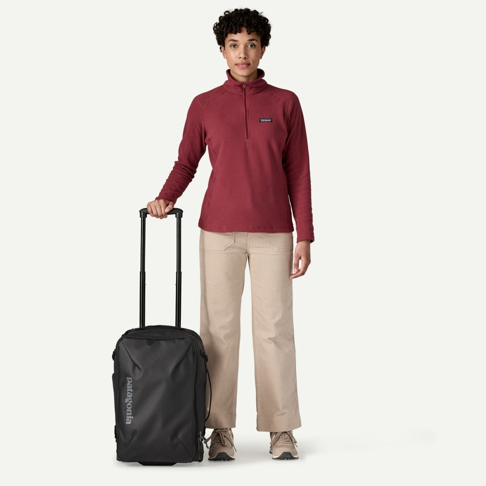 ブラックホール・MLC ウィーリー 34L <br>(49105) <br>(バッグ)