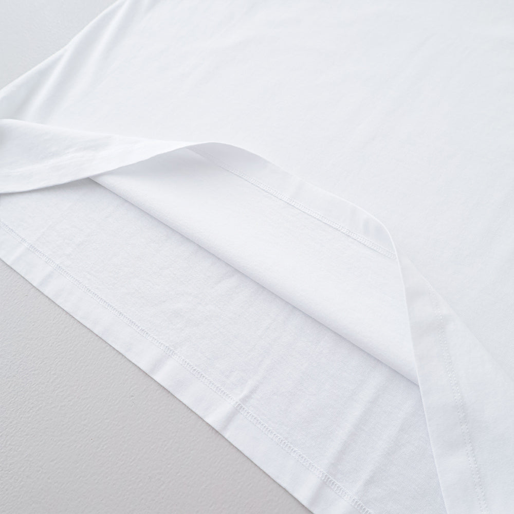 アー・ペー・セー <br>Tシャツ マダム <br>(24263192281) <br>T-SHIRT MADAME <br>A.P.C.(レディース/メンズ) <br>【2026春夏】