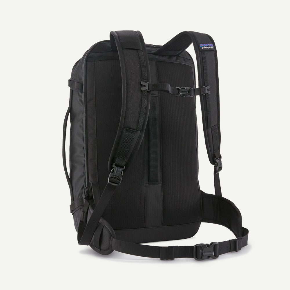 ブラックホール・ミニ・MLC 30L <br>(49266) <br>(バッグ)