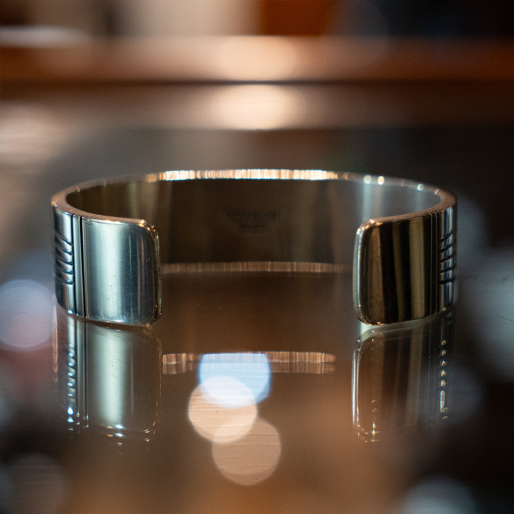 Sunburst Design Bracelet<br>【Howard Nelson】<br>(LEW236103)