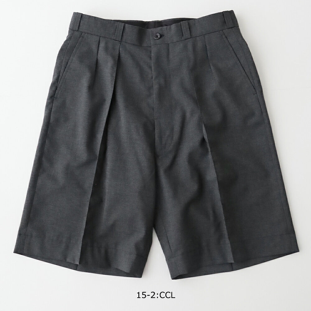 ディーシーホワイト  US MARINE TROPICAL SHORTS  (D251750)  D.C.WHITE(メンズ)  *送料無料* *