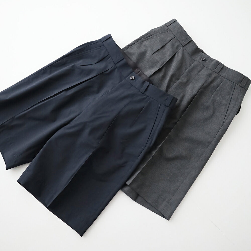 ディーシーホワイト  US MARINE TROPICAL SHORTS  (D251750)  D.C.WHITE(メンズ)  *送料無料* *